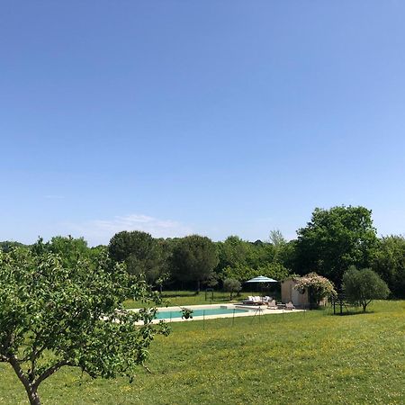 Le Buscagneau Villa Béraut Eksteriør bilde